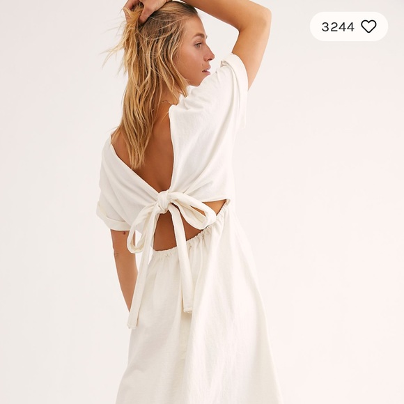 Sorrento midi dress Clearance